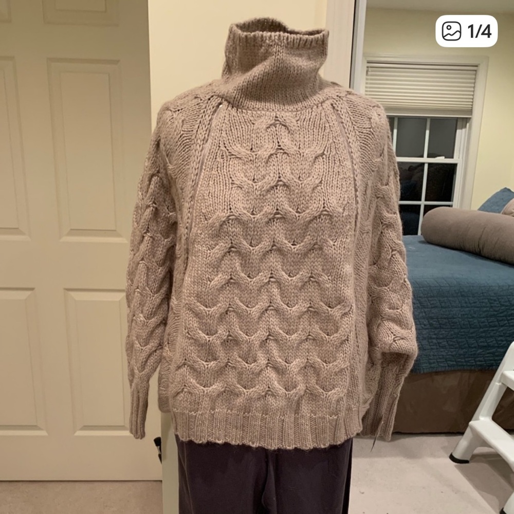 FreePeople sweater